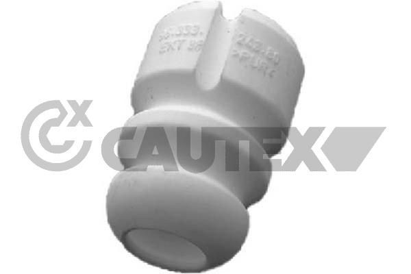 Amortisör Darbe Takozu Ön Sağ veya Sol MEHA 13416