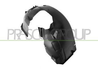 Çamurluk Davlumbazı Ön Sağ MADE IN TAIWAN 1843-2111  52063255 51984519 52090958 52109676 52126639