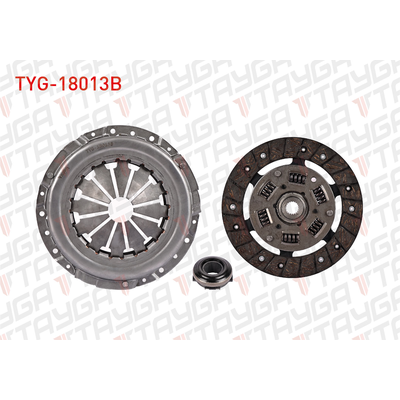 Debriyaj Seti  Fiat Fiorino (255)(01.1994->)  TAYGA 18013B