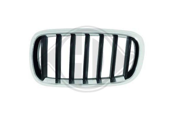 Panjur Ön Sol BMW X5 Serisi (F15)(02.2014->)  TW 2052-2342