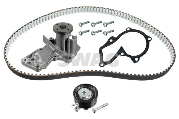 Triger Kayış Seti  FOMOCO 5M5Q8B596AA