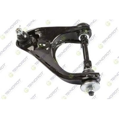 Salıncak Rotilli Ön Üst Sol TEKNOROT MI-729