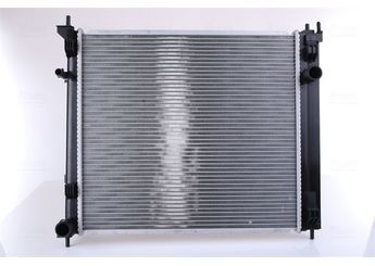 Su Radyatörü  VEKA 16-3560B  214103LS0A