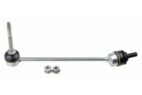 Viraj Demir Askı Rotu Ön Sol Mercedes S -Serisi Coupe (BM 217)(07.2014->)  LEMFÖRDER 37266 01