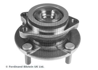 Teker Rulmanı Ön Sağ veya Sol BLUE PRINT ADN18255  40202EM00A 40202-EM00A 40202EM00AS1 40202-EM00A S1 40202EM30C 40202-EM30C 40202EM30CS1 40202-EM30C S1 40202ZW70A 40202-ZW70A 40202ZW70AS1 40202-ZW70A S1
