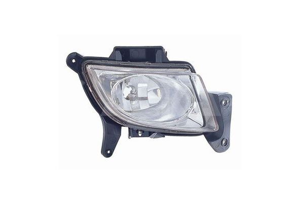 Sis Farı Ön Sağ VORTEX V1504535