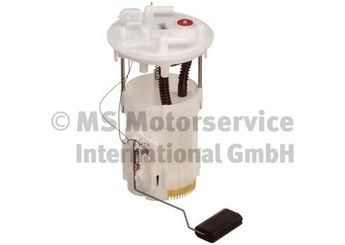 Depo Şamandırası  PIERBURG 7.02550.06.0  8200085799 82 00 085 799