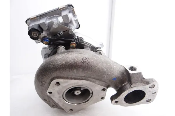 Turbo Şarj  Mercedes GL -Serisi (BM 164)(03.2006->)  GARRETT 794877-5009S