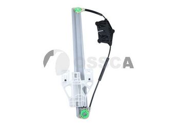 Cam Krikosu Arka Sağ PRO-A 293724  8R0839462 8R0 839 462