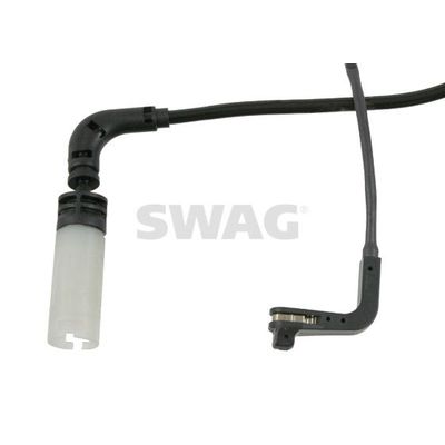 Balata İkaz Kablosu Arka BMW 6 Serisi Cabrio (E64)(2004->)  SWAG 20 92 3025