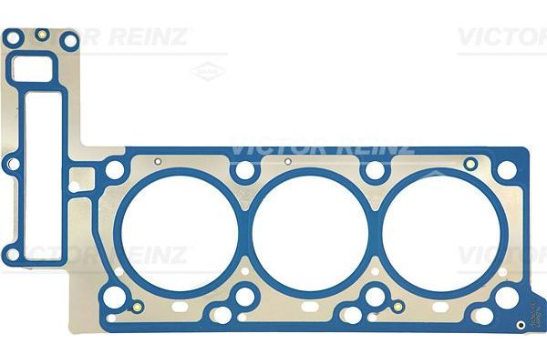 Silindir Kapak Contası  Mercedes SL Roadster (BM 230)(08.2001->)  CORTECO 83415392