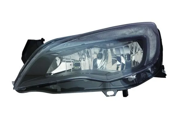 Far Sol Opel Astra J HB (12.2009->)  PSA ORJINAL 13371595