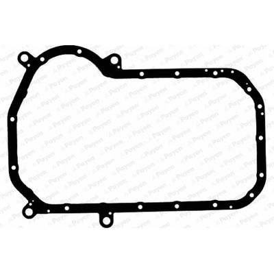 Karter Contası  Audi A6 Avant (4B5)(02.1998->)  REINZ 70-31956-00