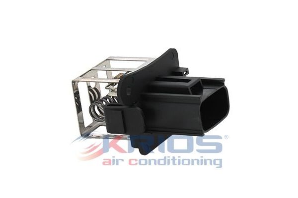 Kalorifer Rezistansı  BESCHER L603AA