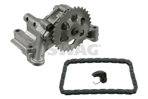 Yağ Pompası  Seat Alhambra (7V8)(01.1996->)  SWAG 32 93 3751