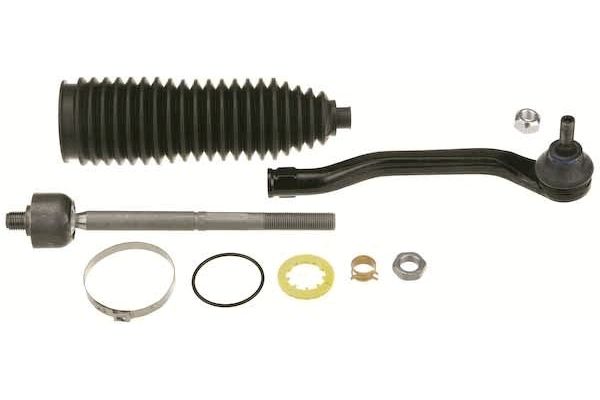 Rot Başı Sağ Renault Megane III Coupe (11.2008->)  TRW JRA576