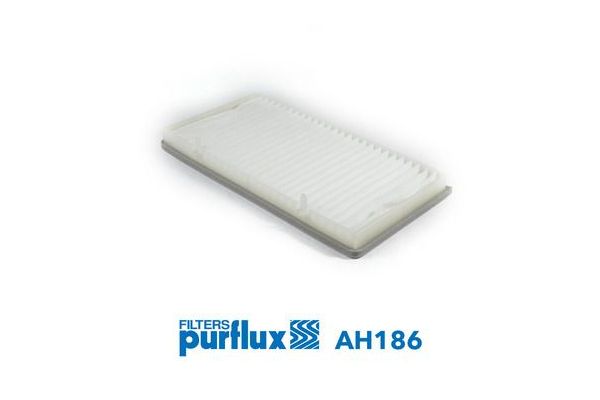 Polen Filtresi  PURFLUX AH186