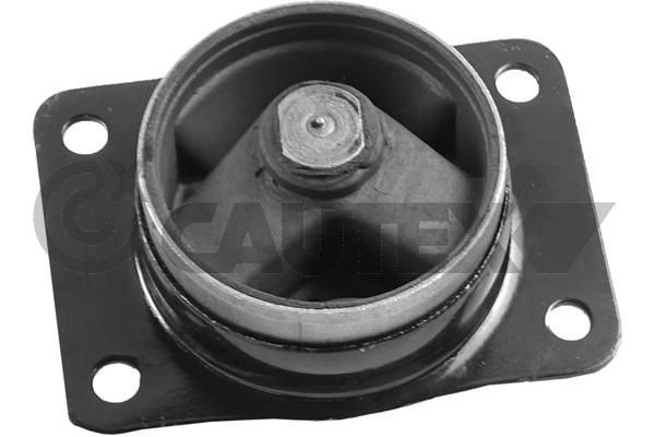 Motor Takozu Ön Sol Fiat Sedici (189)(2006->)  RIW SZ12008