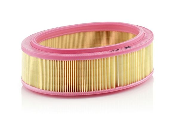 Hava Filtresi  Dacia Logan (05.2005->)  MANN C 2672/1