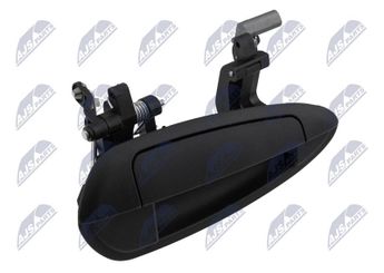 Kapı Kolu Dış Sağ BRUCKE 735499510  