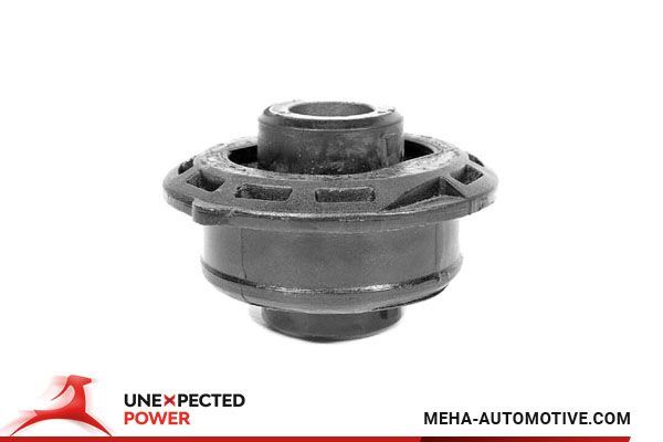 Salıncak Burcu Arka Alt Sağ veya Sol Peugeot 1007 (04.2005->)  MEHA MH13327