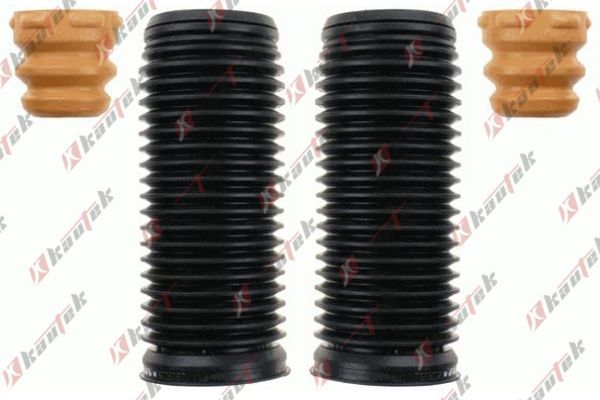 Amortisör Körüğü Ön Sağ veya Sol Audi RS 3 Sedan (8VM)(06.2017->)  KAUTEK VW-BK005