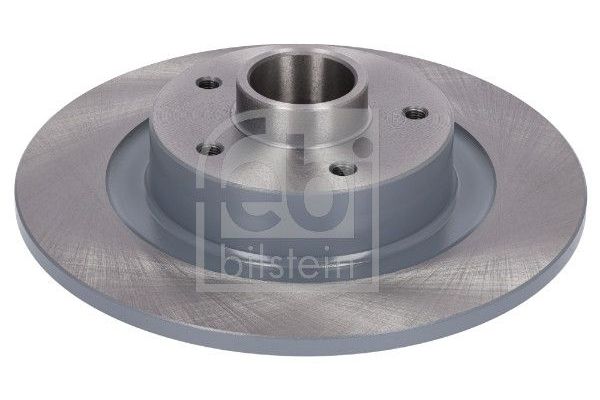 Fren Disk Ayna Arka Sağ ve Sol Renault Talisman (11.2015->)  RENAULT ORJINAL 432029176R