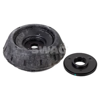 Amortisör Tabla Takozu Ön Sağ veya Sol Kia Rio Sedan (QB)(2011->)  MADE IN KOREA 546111W000