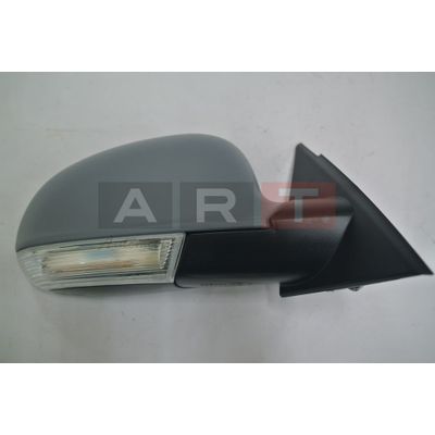 Dikiz Ayna Dış Sol Volkswagen Sharan (7M6/7M9)(04.2000->2010)  ART M006.6172