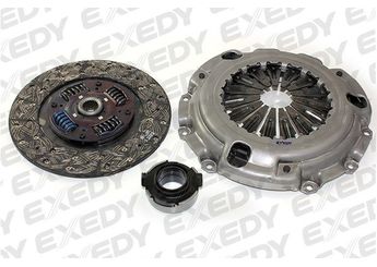 Debriyaj Seti  EXEDY MZK2119  1365314 4403256 4421581