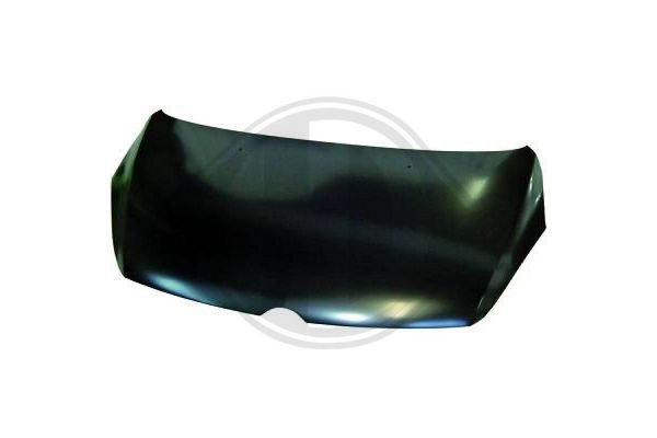 Motor Kaputu  Opel Agila B (2008->)  EUROBUMP OPL08AG006