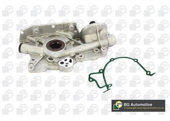 Yağ Pompası  BGA LP0566  646042BGA 646001 646042 90442362 90541506