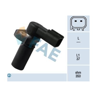 Eksantrik Devir Sensörü  Ford Cougar (MC)(1998->)  FAE 79248