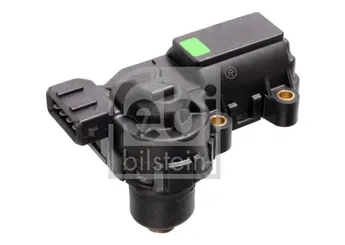 Rölanti Ayar Motoru (Valfi)  OPEL ORJINAL 90531999  90531999 090531999 825485 08 25 485 8 25 485