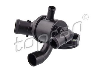 Termostat Gövdesi  TOPRAN 113 183  113183002 3L121111R 03L 121 111R 3L121111S 03L 121 111S