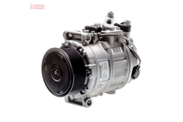 Klima Kompresörü  DENSO DCP17143