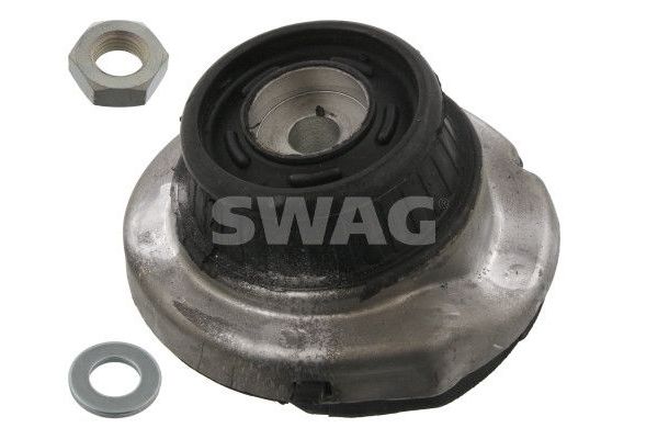 Amortisör Tabla Takozu Arka Sağ veya Sol Alfa Romeo 147 (190)(2000->)  SWAG 74 93 8106