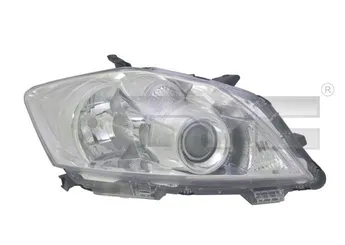 Far Lambası Sol TYC 20-12448-05-2  8117002540 81170-02540 8117002A40 81170-02A40