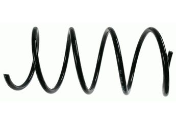 Helezon Yayı Ön SACHS 998 645  A2033214304 2033214304 203 321 43 04 A 203 321 43 04