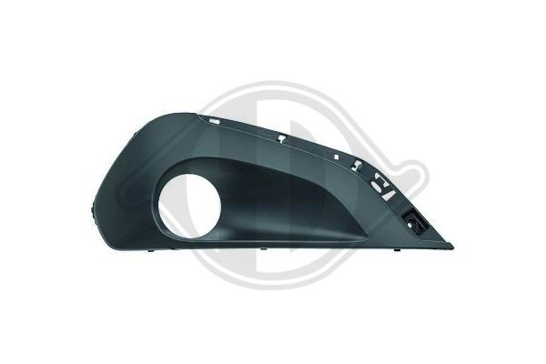 Tampon Panjuru Ön Sağ EUROBUMP PEJ0728031