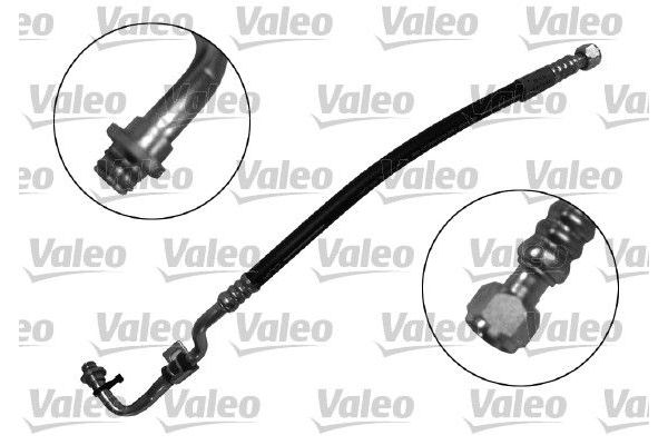 Klima Hortumu  PSA ORJINAL 6457WY