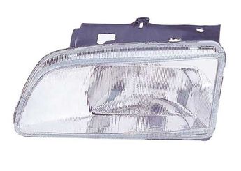 Far Lambası Sol BSG 70-800-025  6204P6