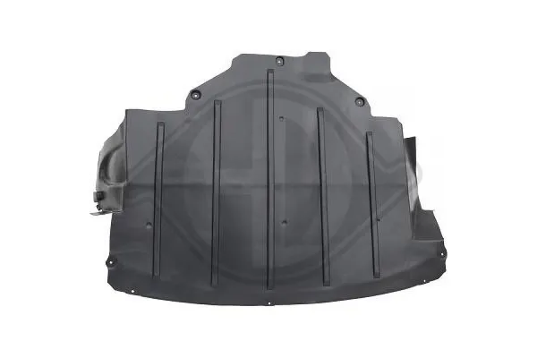 Motor Alt Muhafaza  RENAULT ORJINAL 758903761R