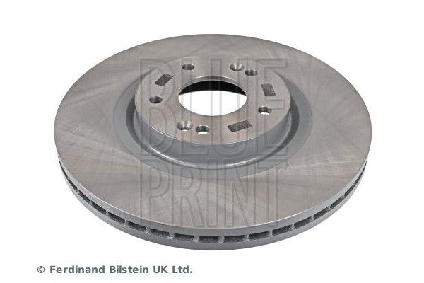 Fren Disk Ayna Ön Sağ ve Sol Hyundai Santa Fe (CM)(2006->)  BLUE PRINT ADG043157