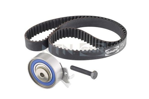 Triger Kayış Seti  Opel Signum (2003->)  CONTINENTAL 874K1