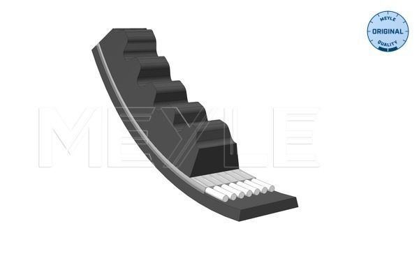 Vantilatör Kayışı  GMB AVX10X1050