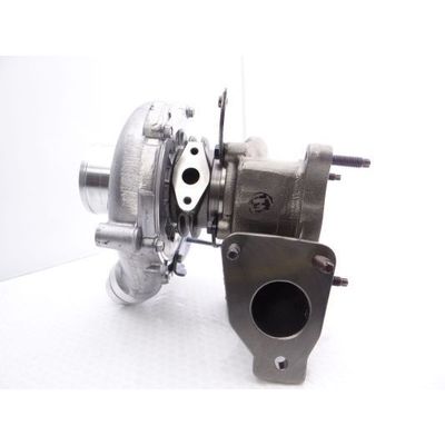 Turbo Şarj  GARRETT 762785-5004S