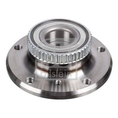 Teker Rulmanı Ön Sağ veya Sol BMW 3 Serisi Coupe (E46)(1999->)  FEBI BILSTEIN 18769