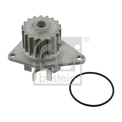 Devirdaim Su Pompası  Peugeot 206 SW (08.2002->)  FEBI BILSTEIN 27410