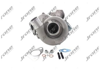 Turbo Şarj  JRONE 8G15-300-C21  LR044563 AH4Q6K682FD